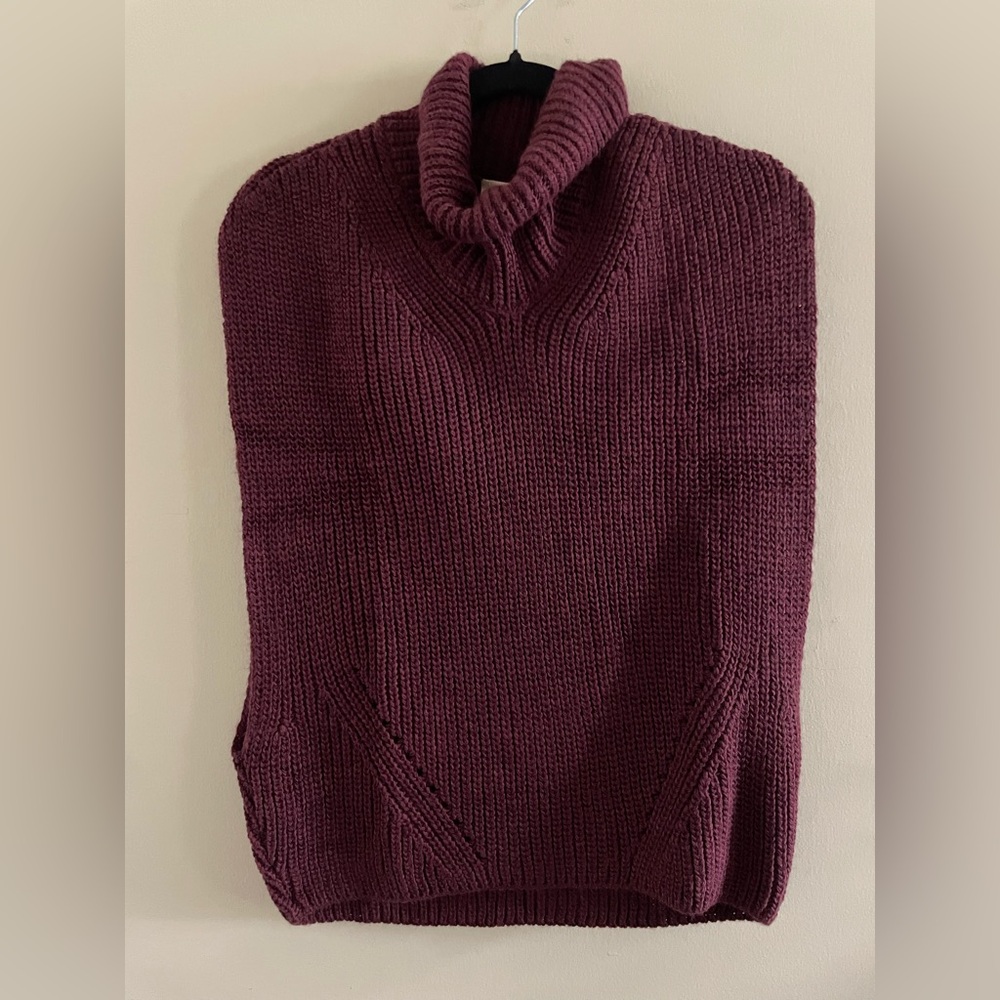 New! DX Collection Sweater